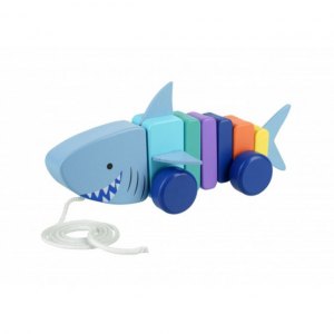 Orange Tree Toys Sealife