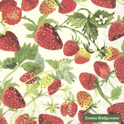 Emma Bridgewater Strawberries Emma Bridgewater Strawberries