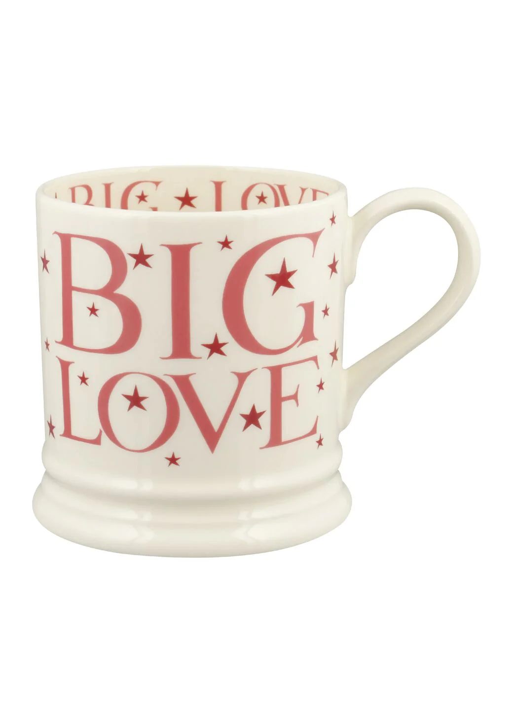 Emma Bridgewater Pink Toast Emma Bridgewater Pink Toast