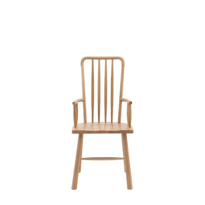 GLASLYN Carver Dining Chair GLASLYN Carver Dining Chair