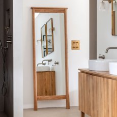 GLASLYN Cheval Mirror GLASLYN Cheval Mirror