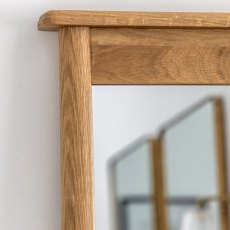 GLASLYN Cheval Mirror GLASLYN Cheval Mirror