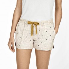 Sophie Allport Bees Pyjama Shorts