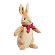 Large Flopsy Soft Toy Once Upon A Time Range 24cm Large Flopsy Soft Toy Once Upon A Time Range 24cm