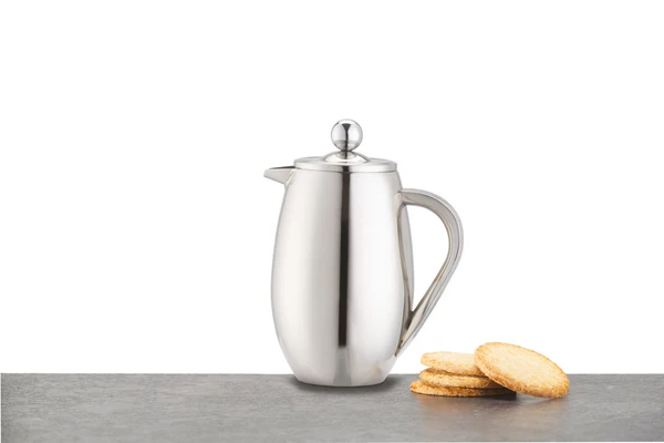 La Cafetière Double Wall Insulated Cafetiere 3 Cup La Cafetière Double Wall Insulated Cafetiere 3 Cup