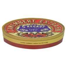 BIA Classic Camembert Cheese Platter BIA Classic Camembert Cheese Platter