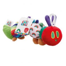 The Very Hungry Caterpillar My First Soft Toy The Very Hungry Caterpillar My First Soft Toy