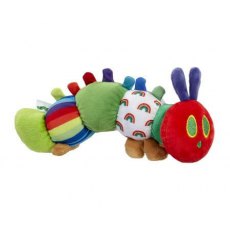 The Very Hungry Caterpillar My First Soft Toy The Very Hungry Caterpillar My First Soft Toy