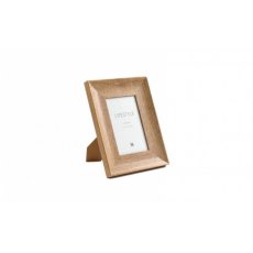 Thick Wood Photo Frame Thick Wood Photo Frame