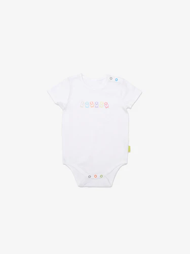 Herdy Baby Marra Bodysuit Set Herdy Baby Marra Bodysuit Set