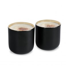 La Cafetière Double Walled Ceramic Espresso Mugs Med La Cafetière Double Walled Ceramic Espresso Mugs Med