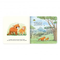 Jellycat A Tale Of Two Friends Book Jellycat A Tale Of Two Friends Book