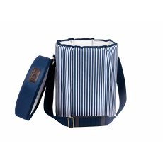 Three Rivers Insulated Fold Flat Seat Cooler Three Rivers Insulated Fold Flat Seat Cooler