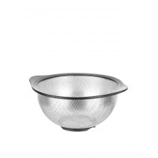 Luxe Kitchen Stainless Steel Colander 24cm Luxe Kitchen Stainless Steel Colander 24cm