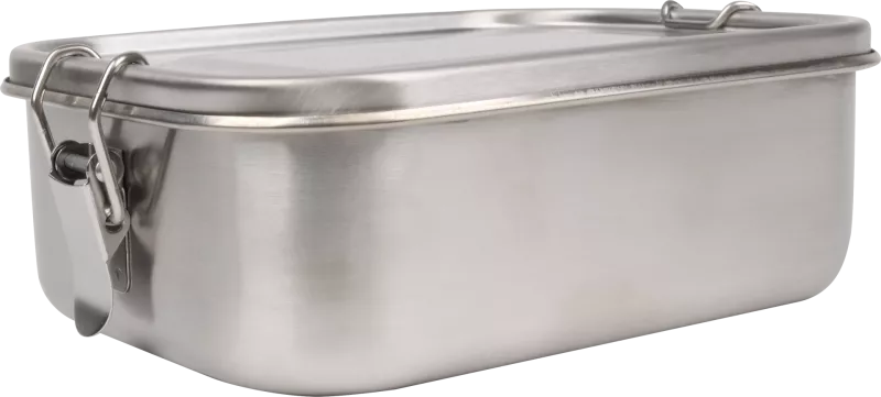 Redecker Stainless Steel Lunchbox Redecker Stainless Steel Lunchbox