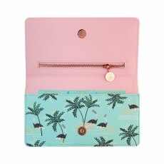 Sara Miller Savannah Travel Wallet Sara Miller Savannah Travel Wallet