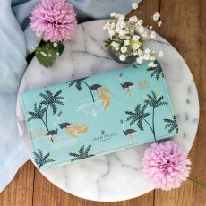 Sara Miller Savannah Travel Wallet Sara Miller Savannah Travel Wallet