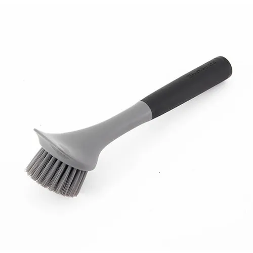 KitchenAid Cast Iron Washing Up Brush KitchenAid Cast Iron Washing Up Brush