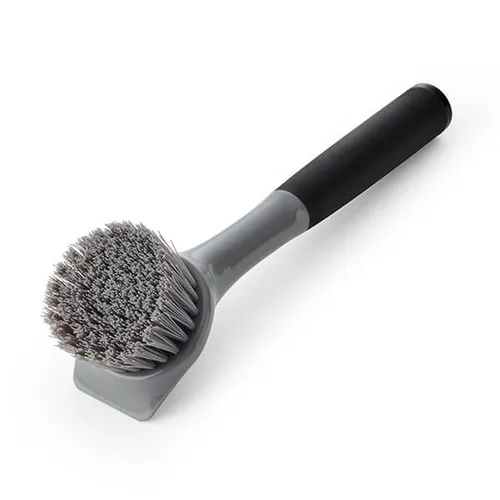 KitchenAid Cast Iron Washing Up Brush KitchenAid Cast Iron Washing Up Brush