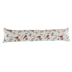 Premier Christmas Robin Long Cushion 18x76cm Premier Christmas Robin Long Cushion 18x76cm
