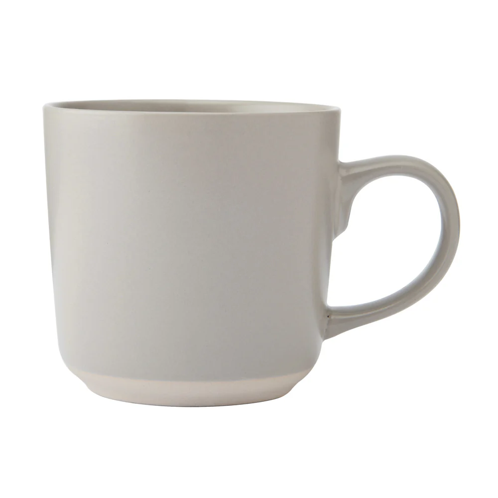 La Cafetière Ceramic Mug 350ml - Latte La Cafetière Ceramic Mug 350ml - Latte