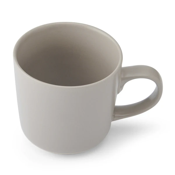 La Cafetière Ceramic Mug 350ml - Latte La Cafetière Ceramic Mug 350ml - Latte