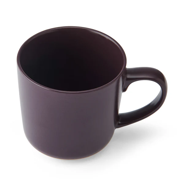 La Cafetière Ceramic Mug 350ml - Purple La Cafetière Ceramic Mug 350ml - Purple