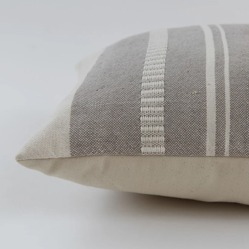 Weaver Green Moli Chinchilla Cushion Weaver Green Moli Chinchilla Cushion
