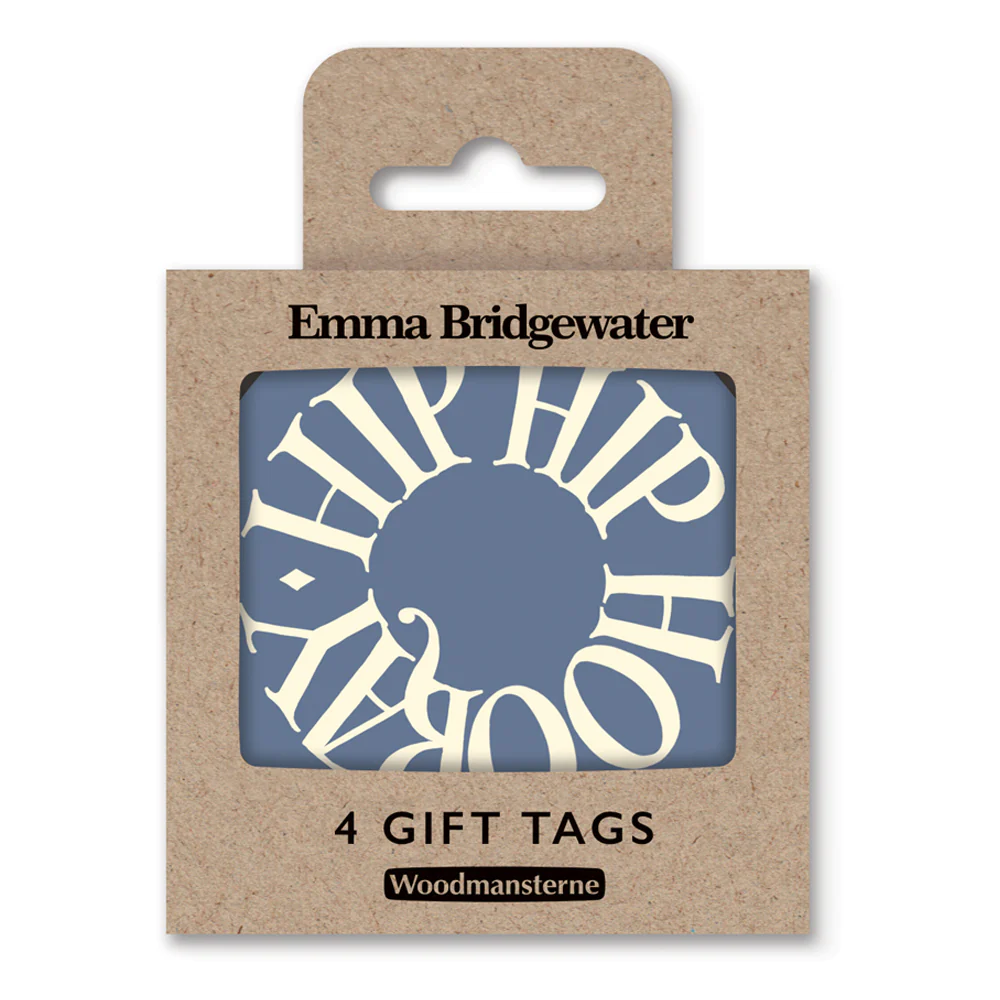 Emma Bridgewater Toast Gift Tags Emma Bridgewater Toast Gift Tags