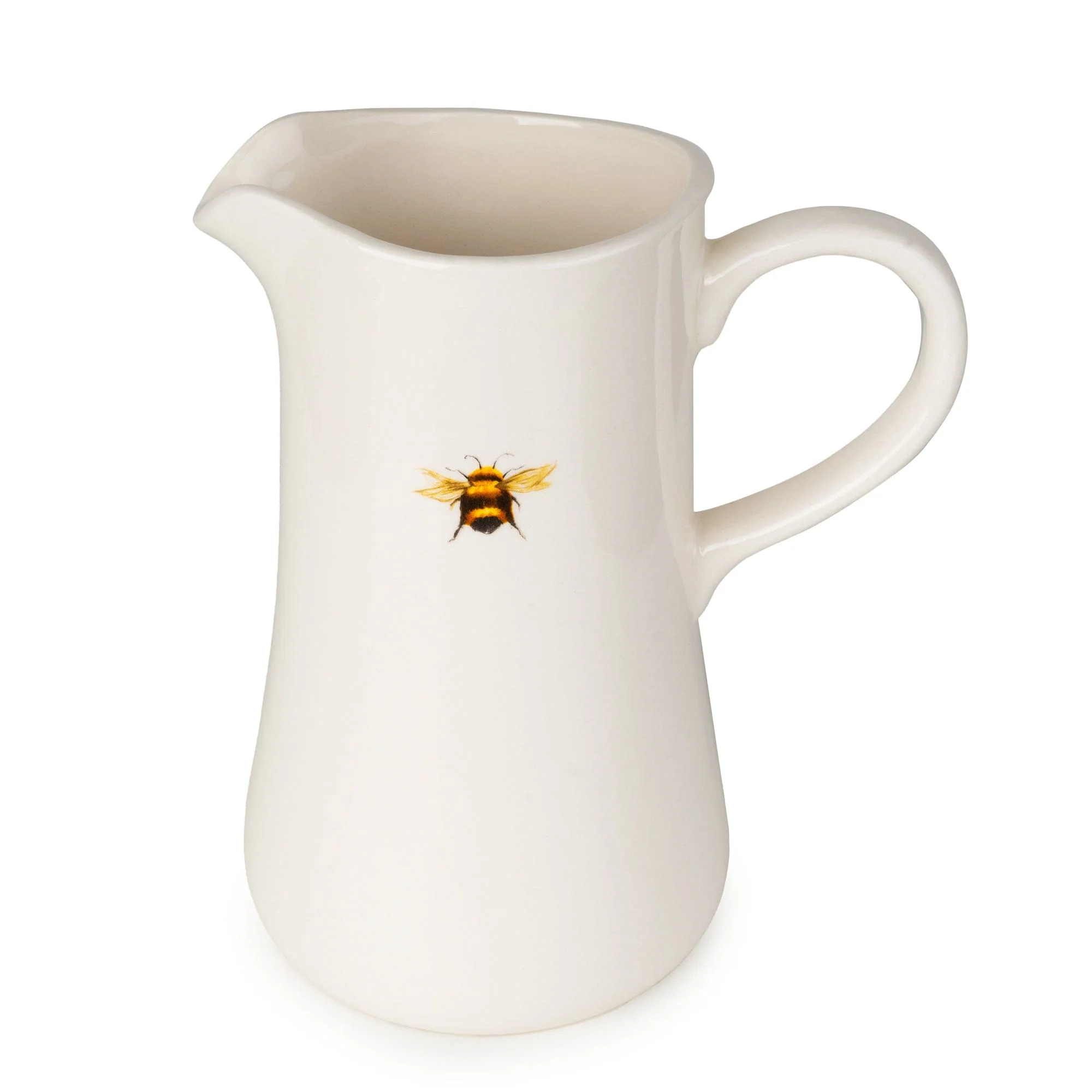 Large Jug - Bees Large Jug - Bees