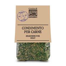 Casale Paradiso Seasoning Mix For Meat Dishes 100g Casale Paradiso Seasoning Mix For Meat Dishes 100g