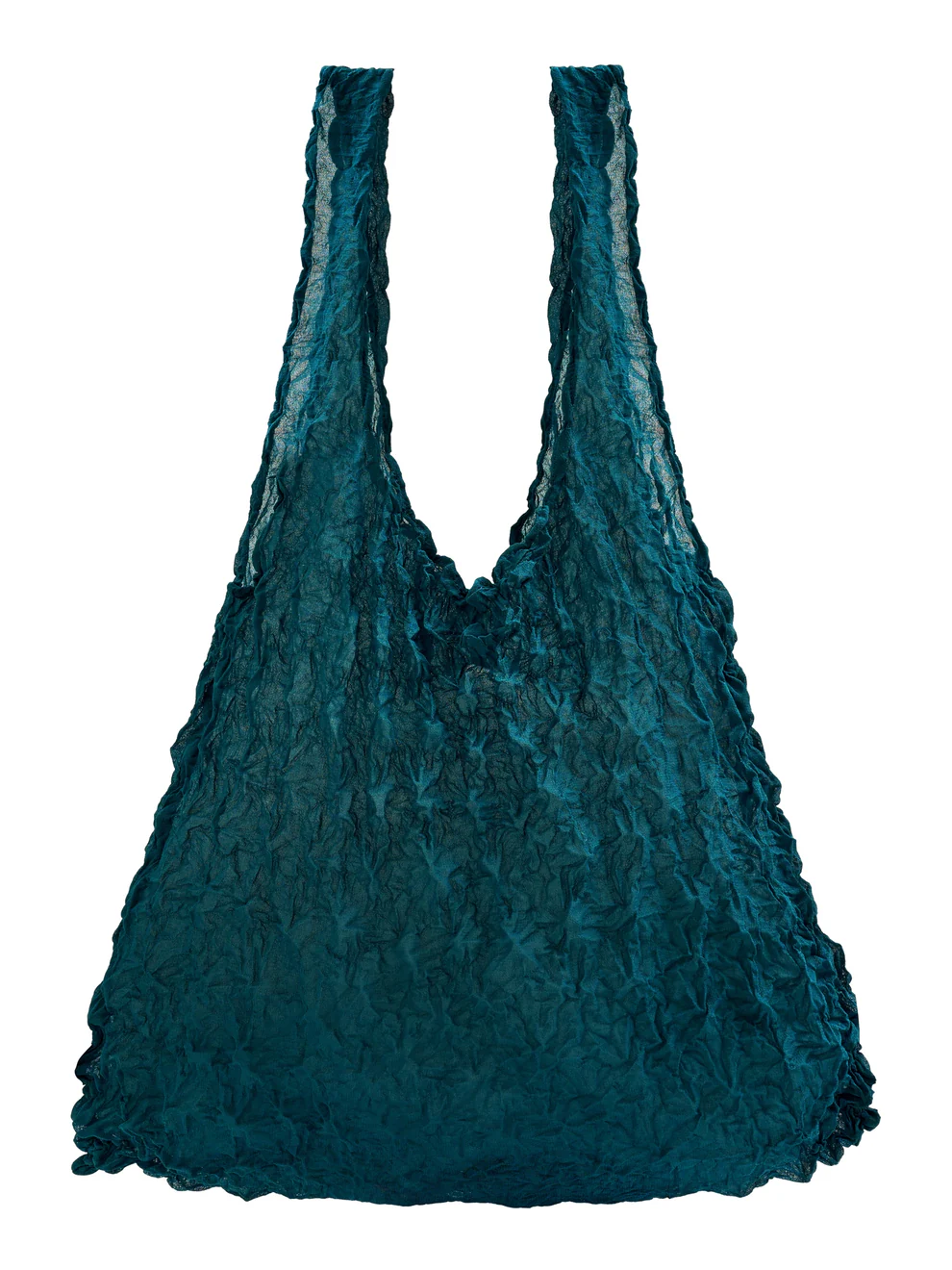 My Little Eco Bag - Teal My Little Eco Bag - Teal
