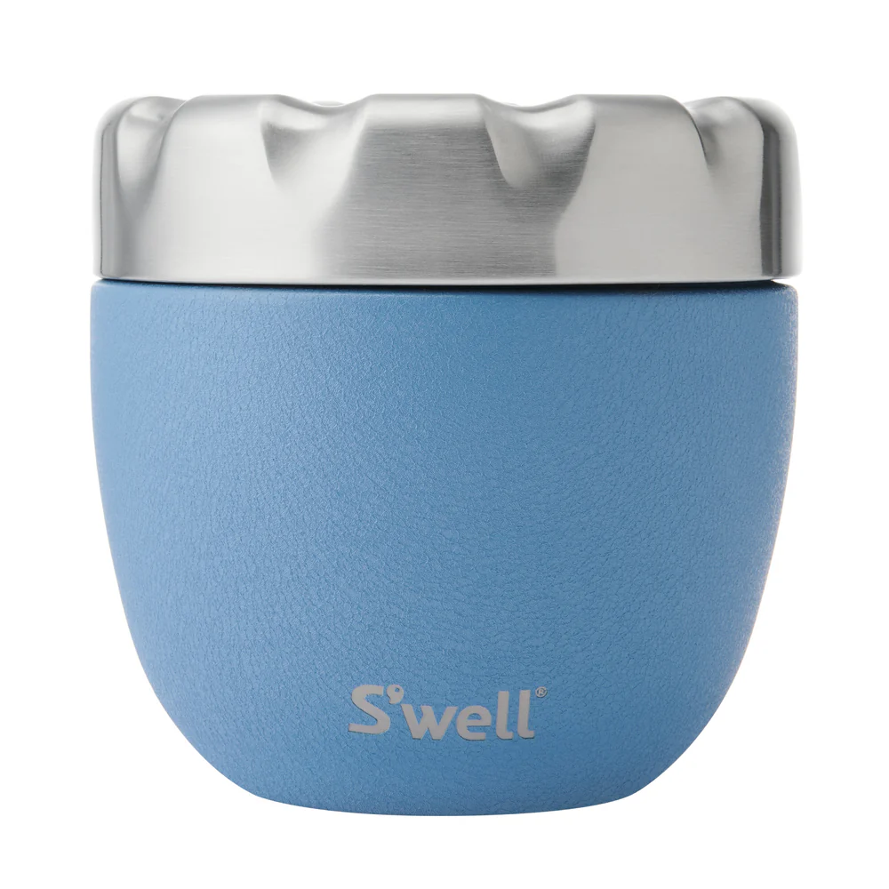 S'well Desert Sky Eats 2-in-1 Food Bowl 636ml S'well Desert Sky Eats 2-in-1 Food Bowl 636ml
