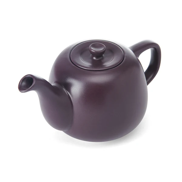 La Cafetière Classic Teapot 2 Cup, Purple, 600ml La Cafetière Classic Teapot 2 Cup, Purple, 600ml