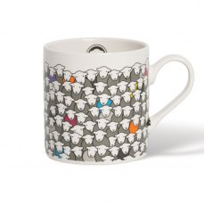 Herdy Flock Mug Herdy Flock Mug