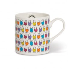 Herdy La'al Marra Mug Herdy La'al Marra Mug