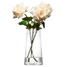 Anton Studio Designs Empire Clear Vase Large Anton Studio Designs Empire Clear Vase Large