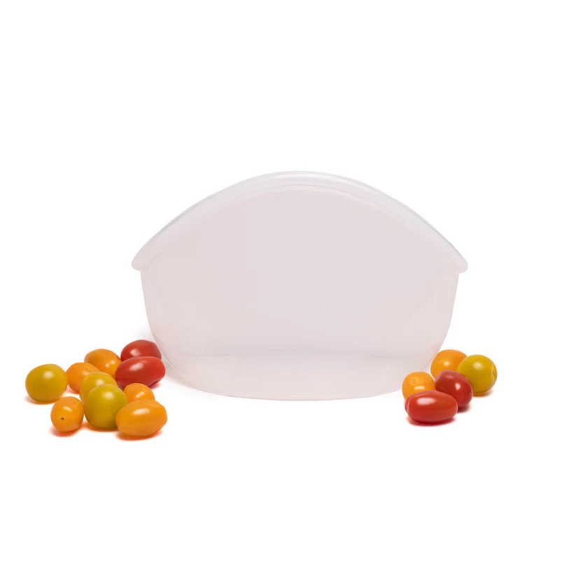 Food Huggers Reusable Hugger Bag 900ml Food Huggers Reusable Hugger Bag 900ml