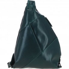 Ashwood Leather Sling Bag Green P-67 Ashwood Leather Sling Bag Green P-67