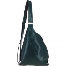 Ashwood Leather Sling Bag Green P-67 Ashwood Leather Sling Bag Green P-67