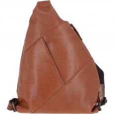 Ashwood Leather Sling Bag Tan P-67 Ashwood Leather Sling Bag Tan P-67