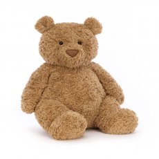 Jellycat Bartholomew Bear - Really Big Jellycat Bartholomew Bear - Really Big