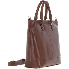 Ashwood Leather Large Shopper Bag Brown V87 Ashwood Leather Large Shopper Bag Brown V87