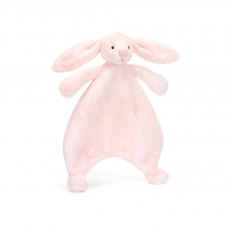 Jellycat Bashful Bunny Comforter - Baby Pink Jellycat Bashful Bunny Comforter - Baby Pink