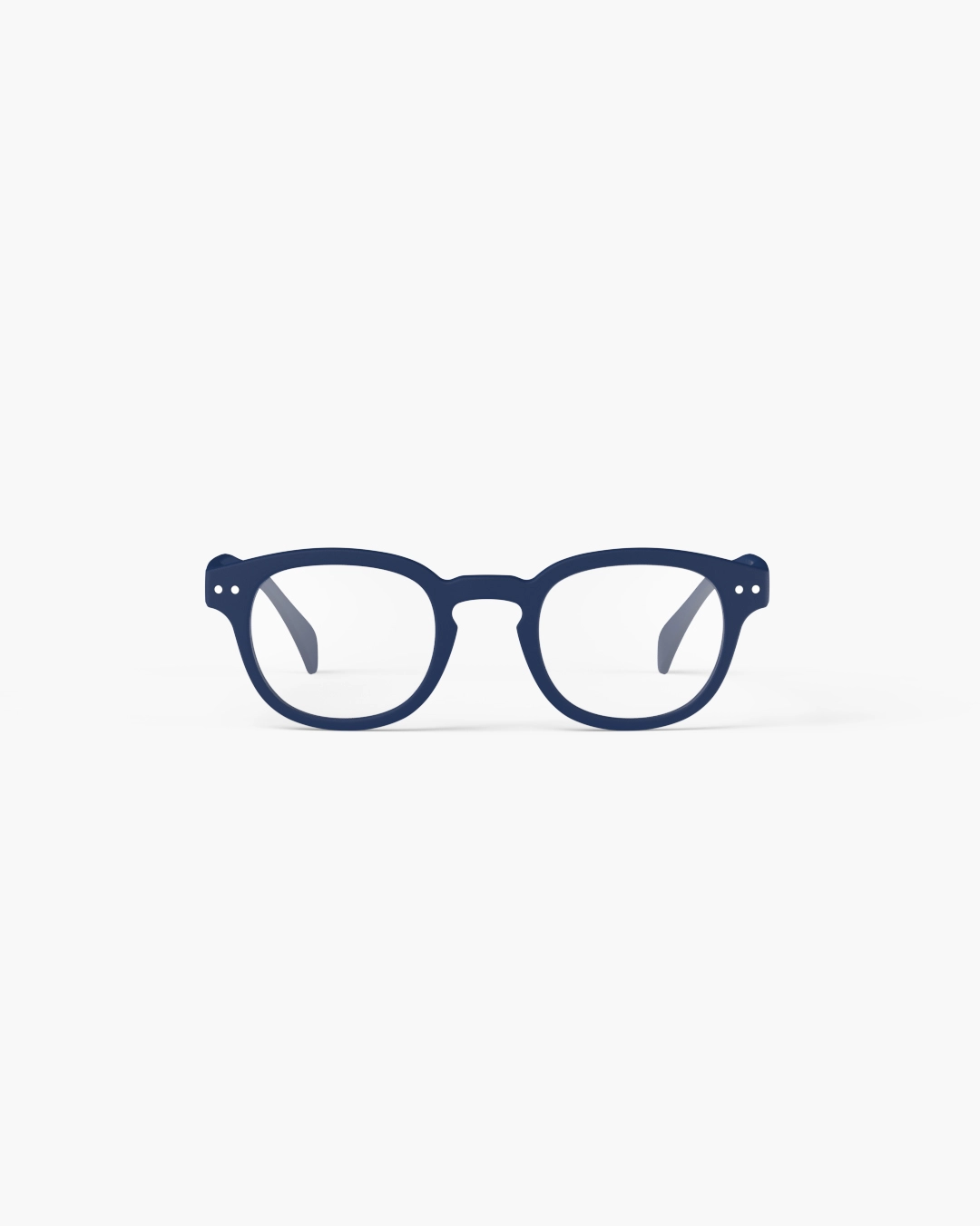 IZIPIZI #C Navy Blue Reading Glasses IZIPIZI #C Navy Blue Reading Glasses