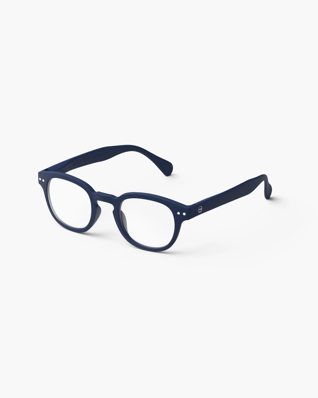 IZIPIZI #C Navy Blue Reading Glasses IZIPIZI #C Navy Blue Reading Glasses
