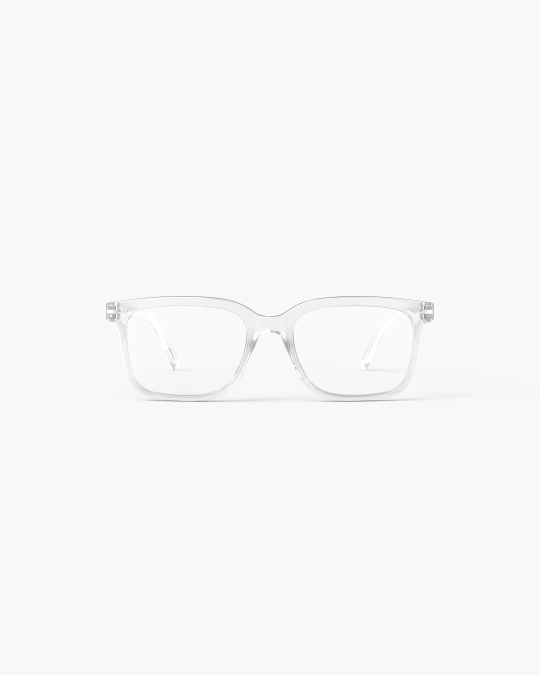 IZIPIZI #L Crystal Reading Glasses IZIPIZI #L Crystal Reading Glasses