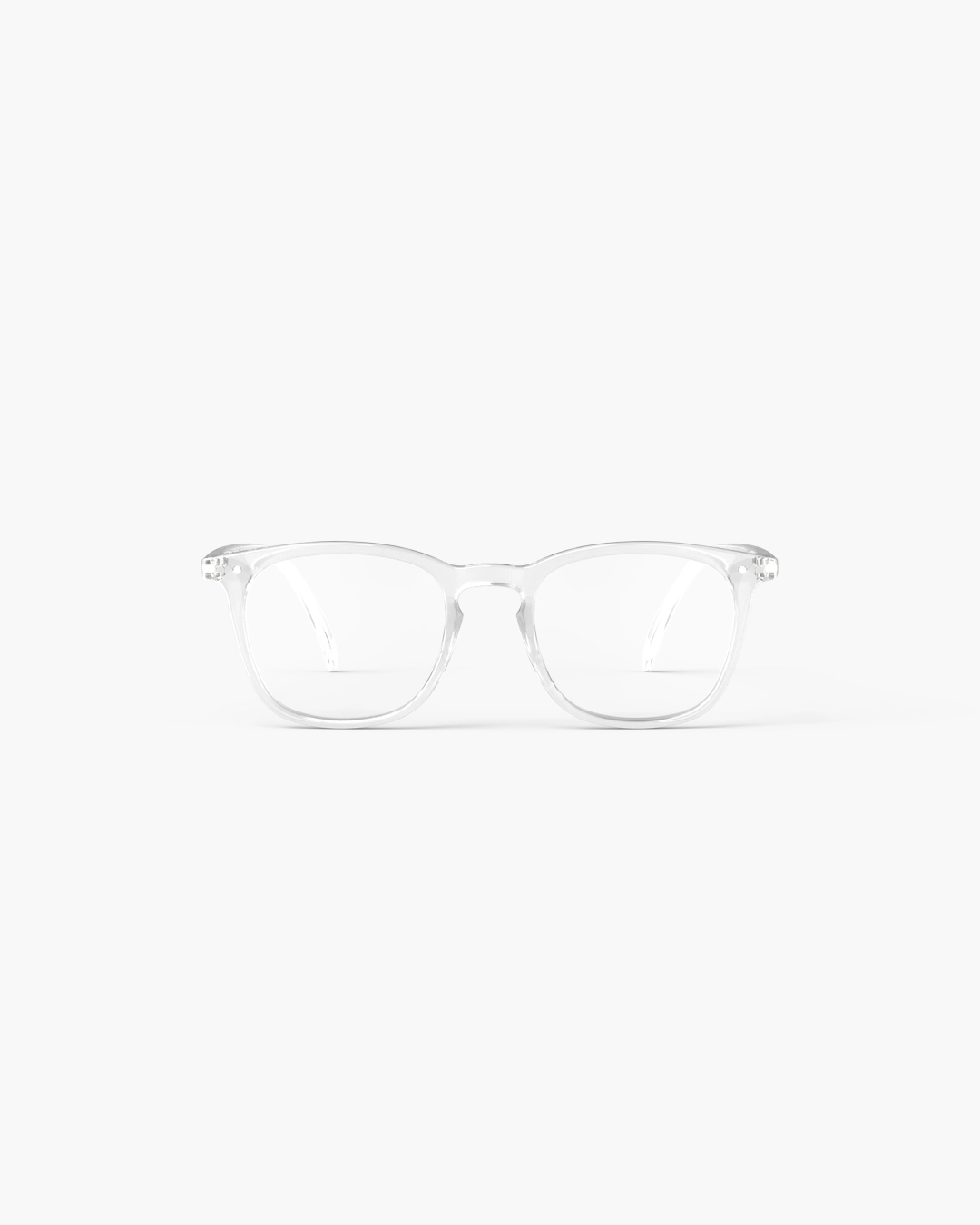 IZIPIZI #E Crystal Reading Glasses IZIPIZI #E Crystal Reading Glasses