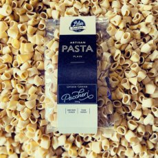 Lilo's Handmade Plain Pasta 500g Lilo's Handmade Plain Pasta 500g