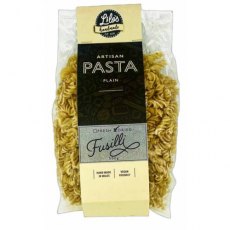 Lilo's Handmade Plain Pasta 500g Lilo's Handmade Plain Pasta 500g